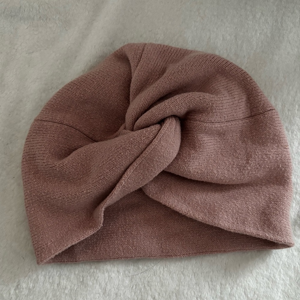 H&M kids beanie